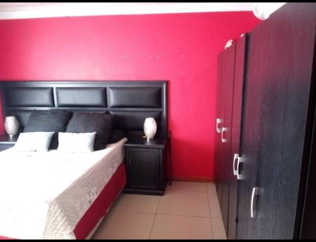 2 BEDROOM HOUSE FOR SALE IN AMANDAWE